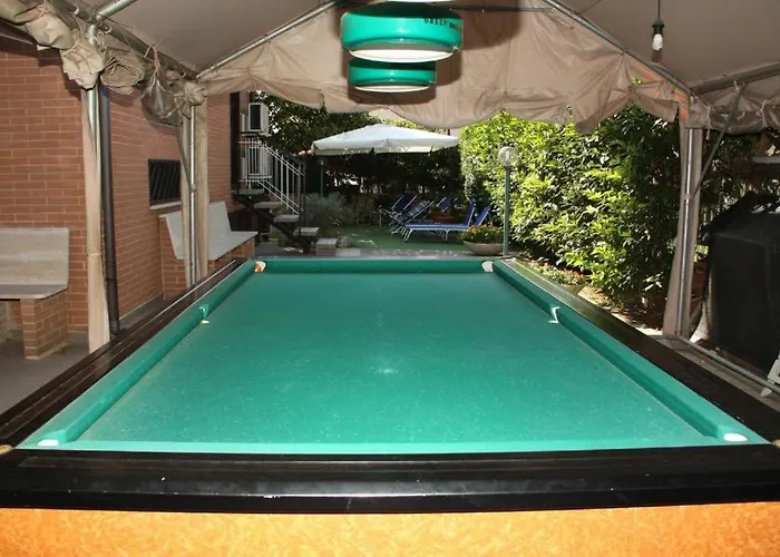 بيت ضيافة Verdon