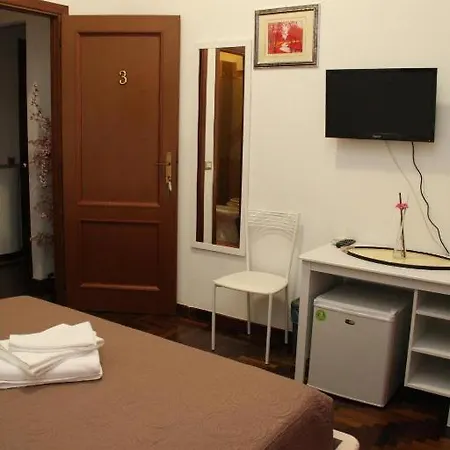 Pensionat Verdon Rom