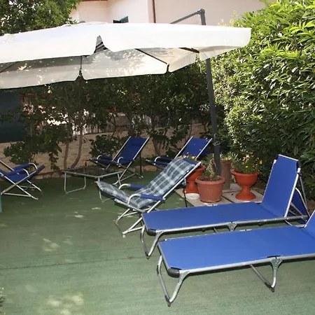 Konukevi Verdon Roma