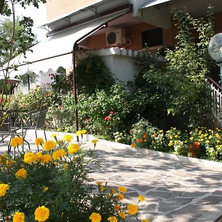 Verdon Pensionat Rom