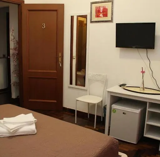 Vendégház Verdon Róma